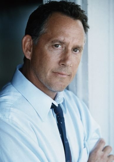 actor John D. LeMay large photo