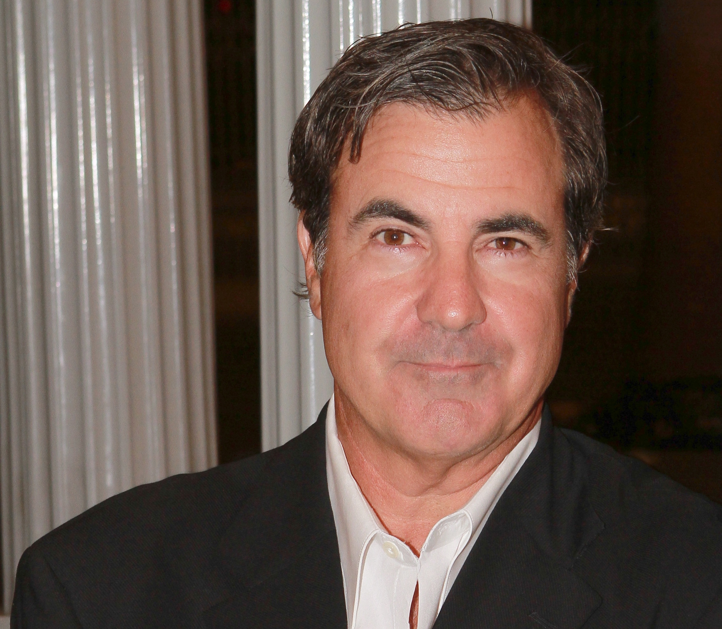 actor Jackie Flynn large photo