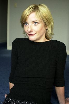 actor Jane Horrocks large photo