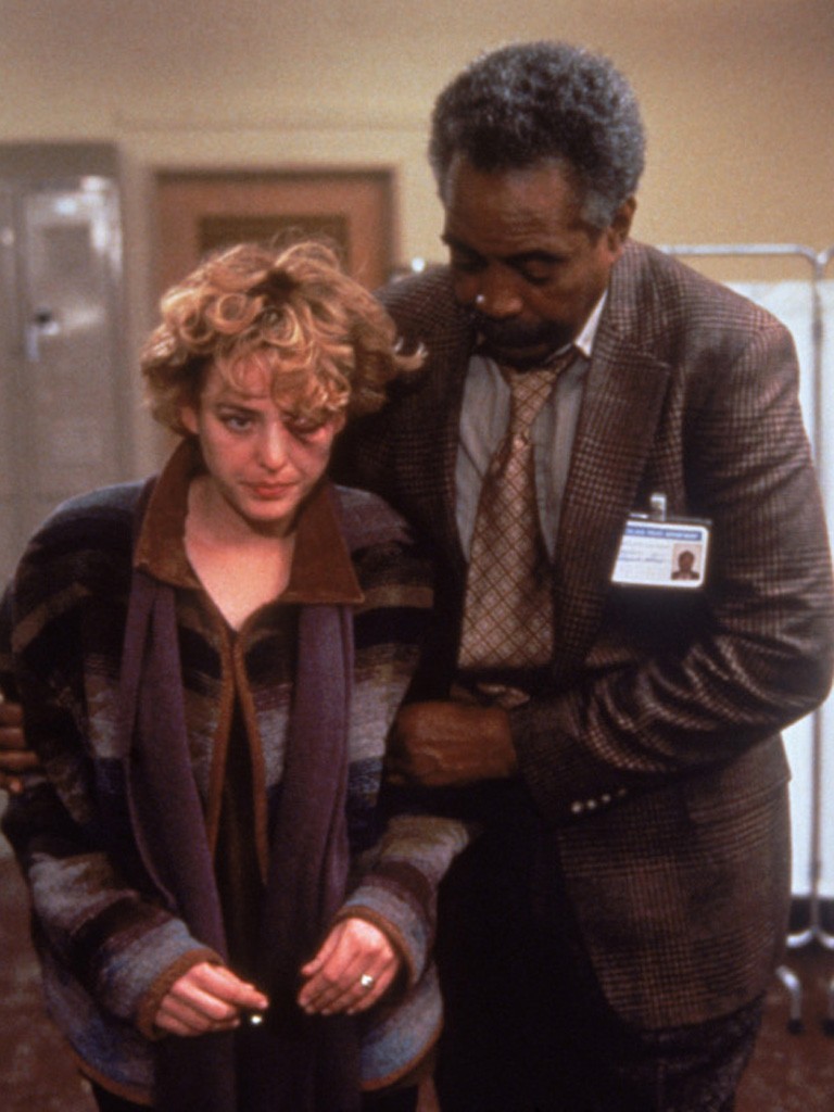 actor Gilbert Lewis large photo