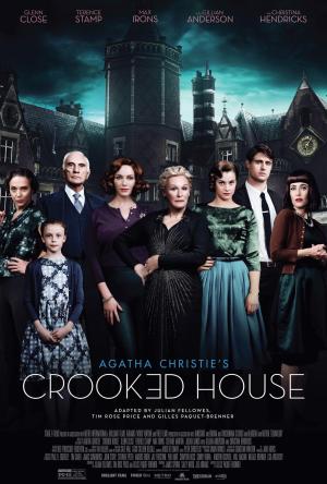 Crooked House [Russian]