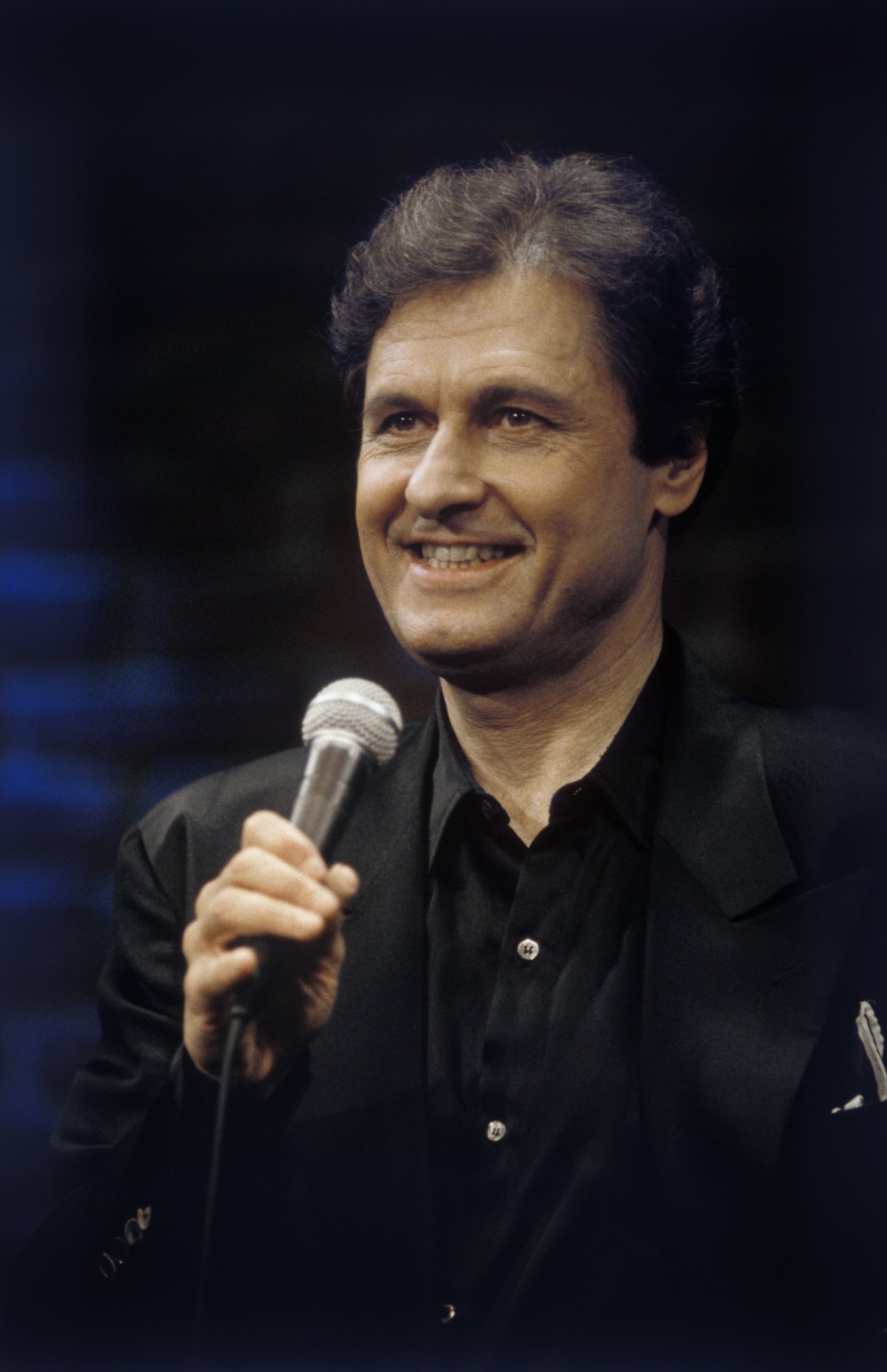 actor Joseph Bologna large photo