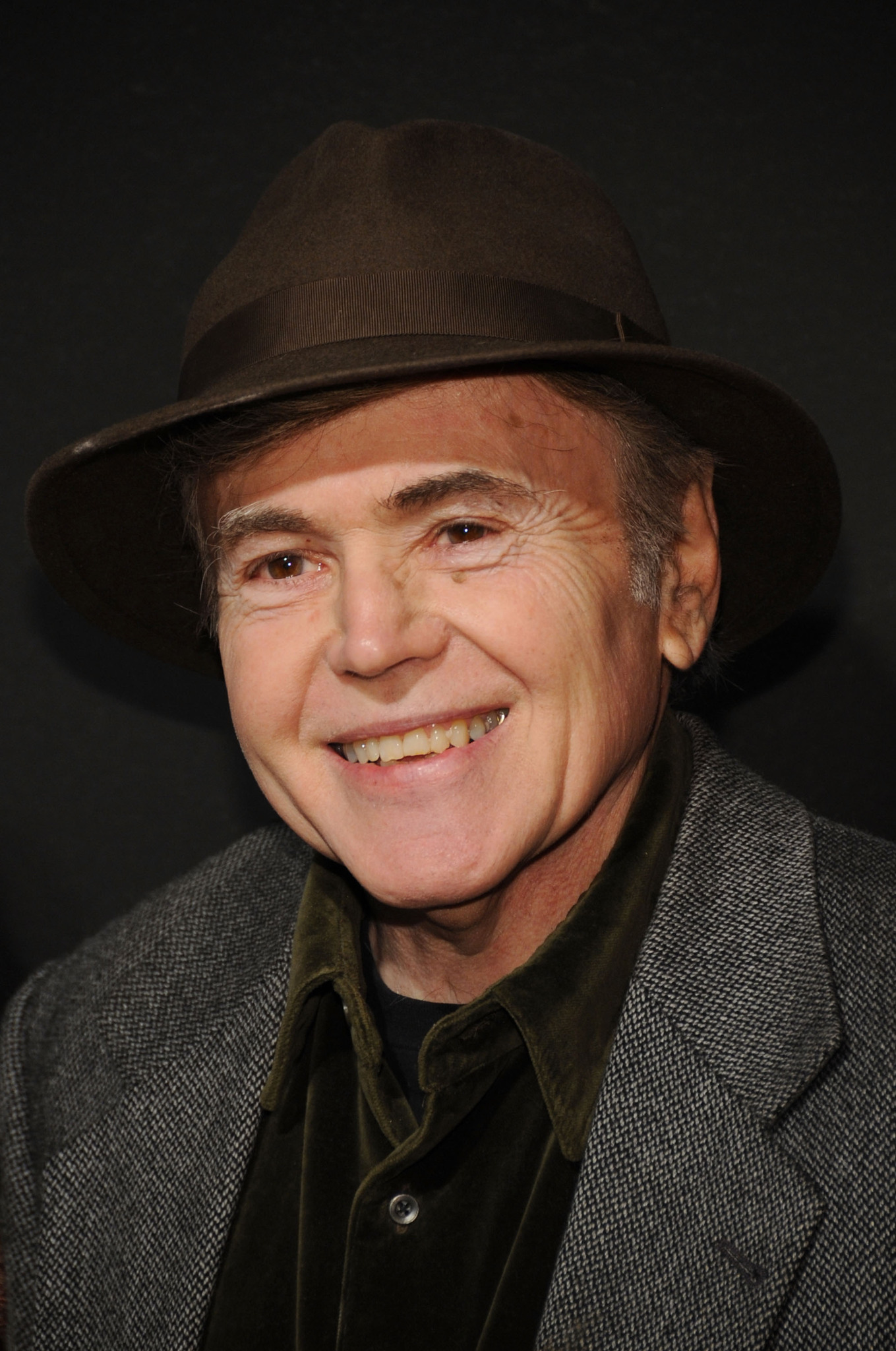 actor Walter Koenig large photo