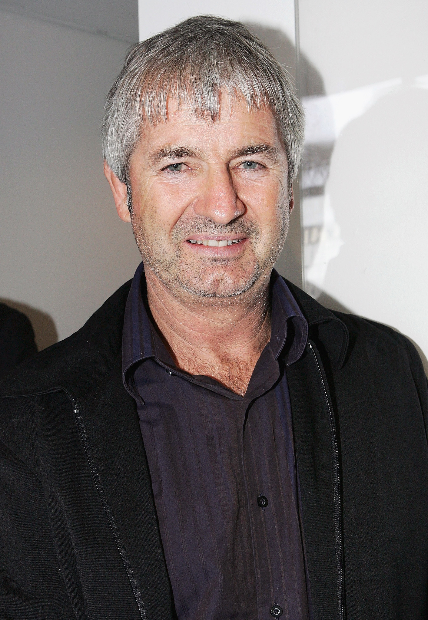 actor John Jarratt large photo