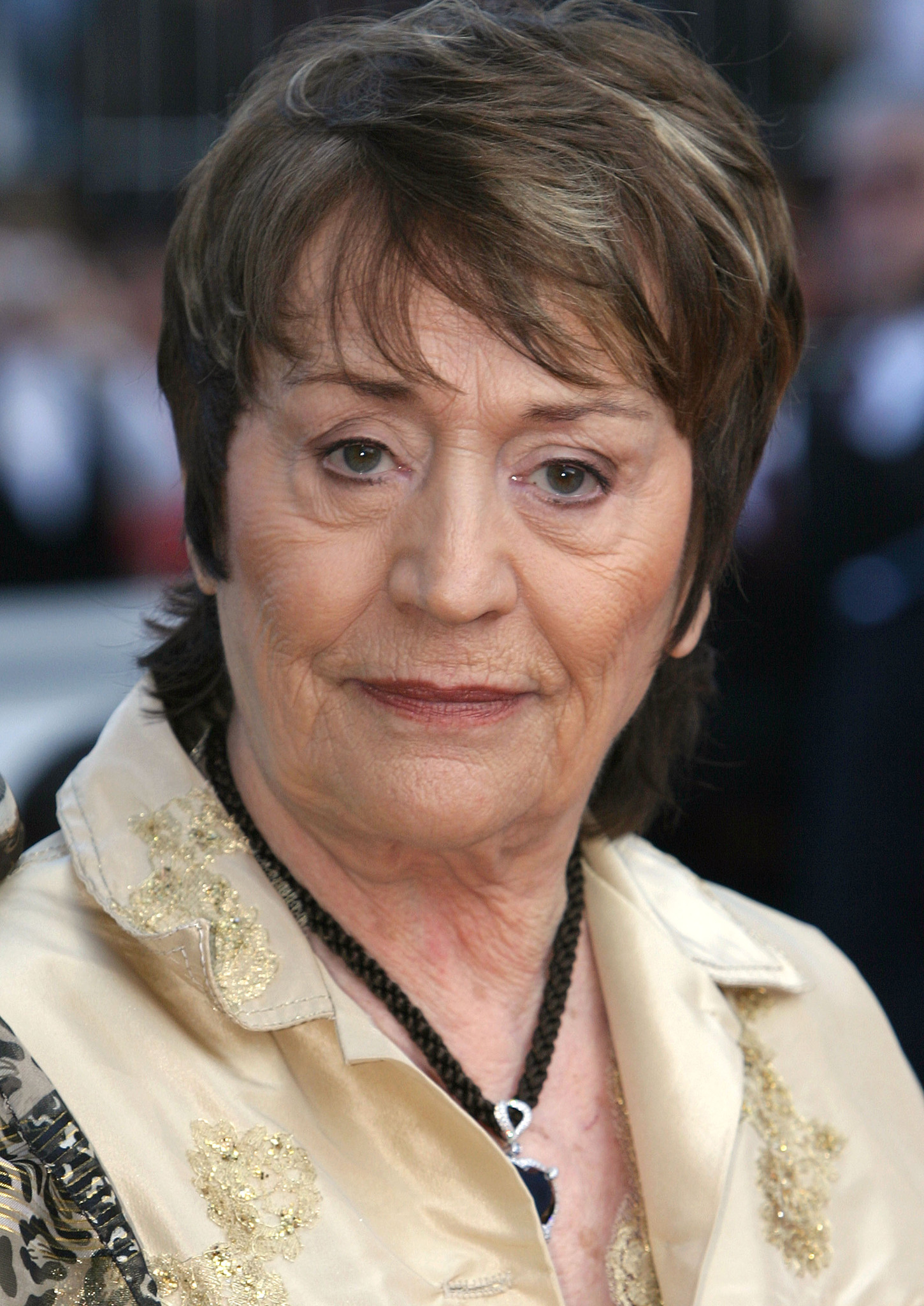 actor Annie Girardot large photo