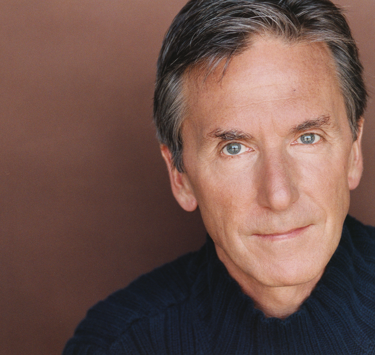 actor Scott Paulin large photo