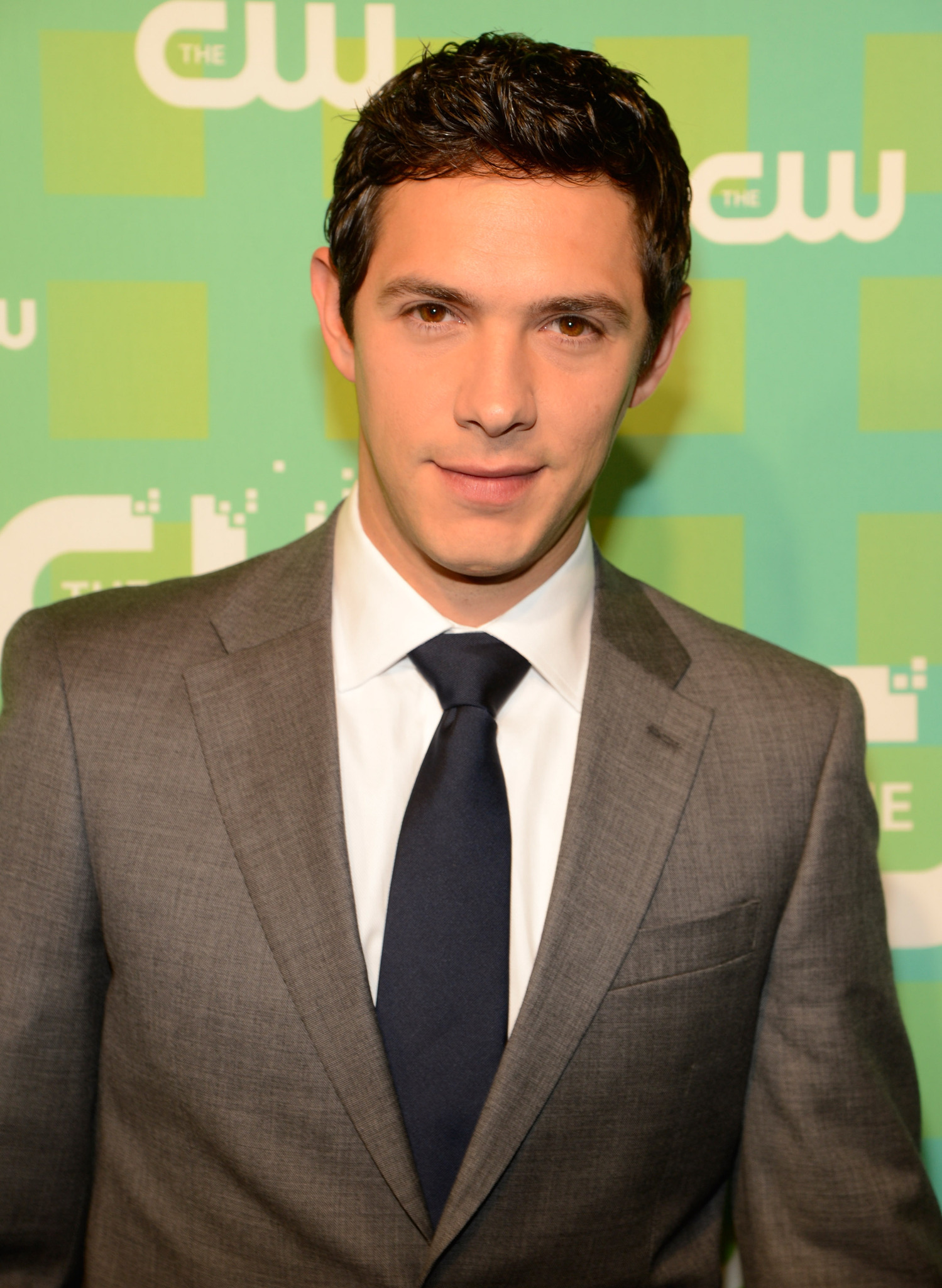 actor Michael Rady large photo