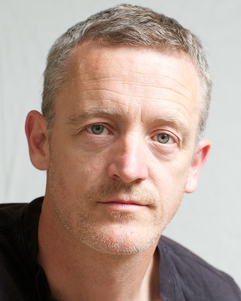 actor Peter McNeil O'Connor large photo