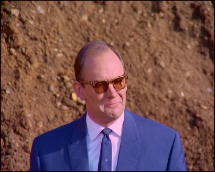 actor Garfield Morgan large photo