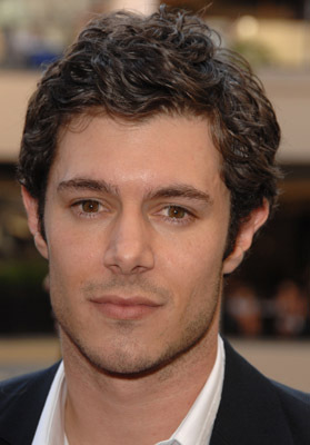 actor Adam Brody large photo actor Adam Brody large photo