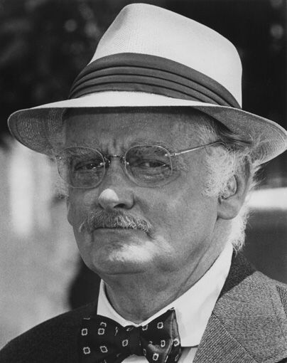 actor Art Carney large photo