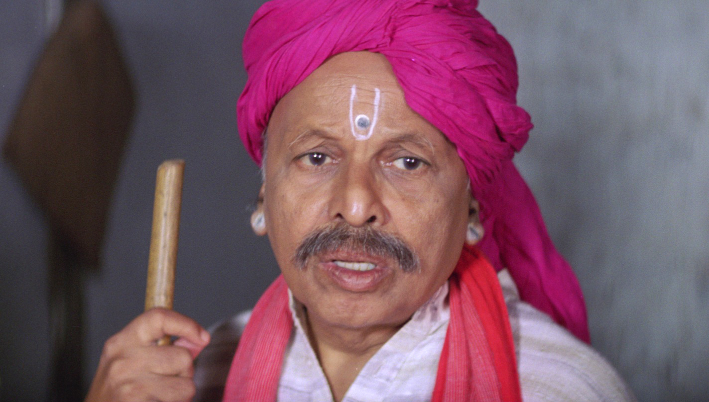 actor Jayant Sawarkar large photo