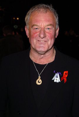 actor Bernard Hill large photo