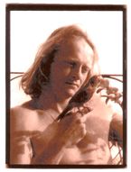 actor Denis Forest large photo