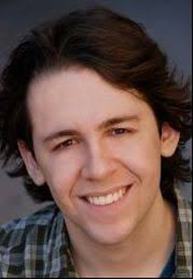 actor Mason Lucero large photo