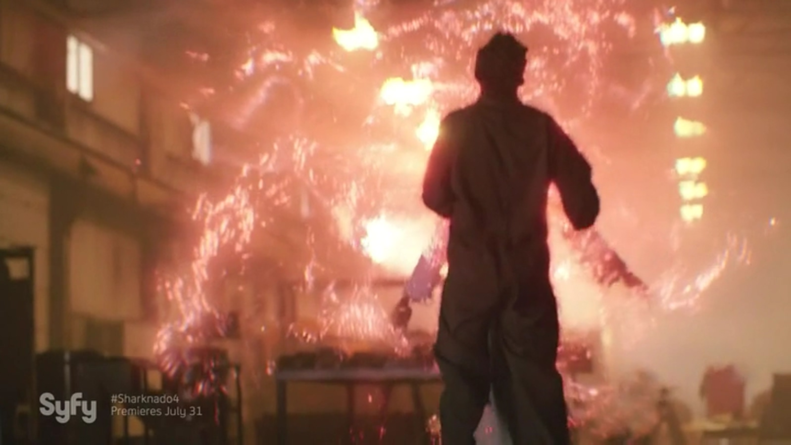 actor Joey Klein large photo