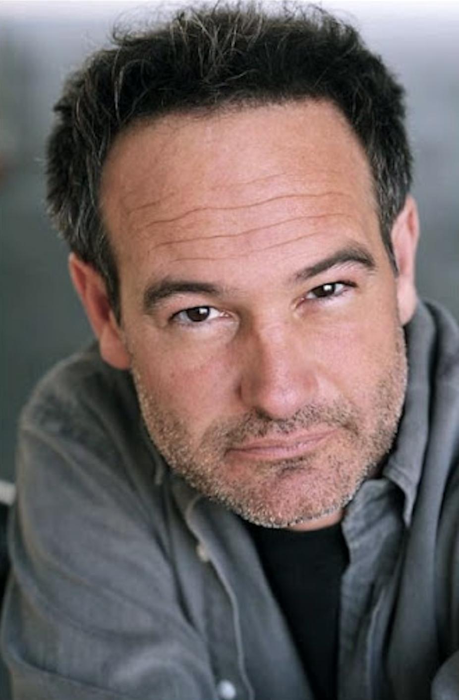 actor David Packer large photo