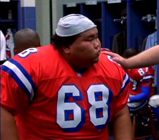 actor Ace Yonamine large photo