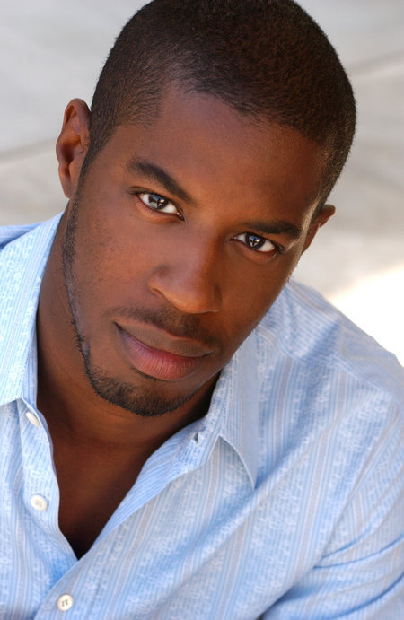 actor Ahmed Best large photo