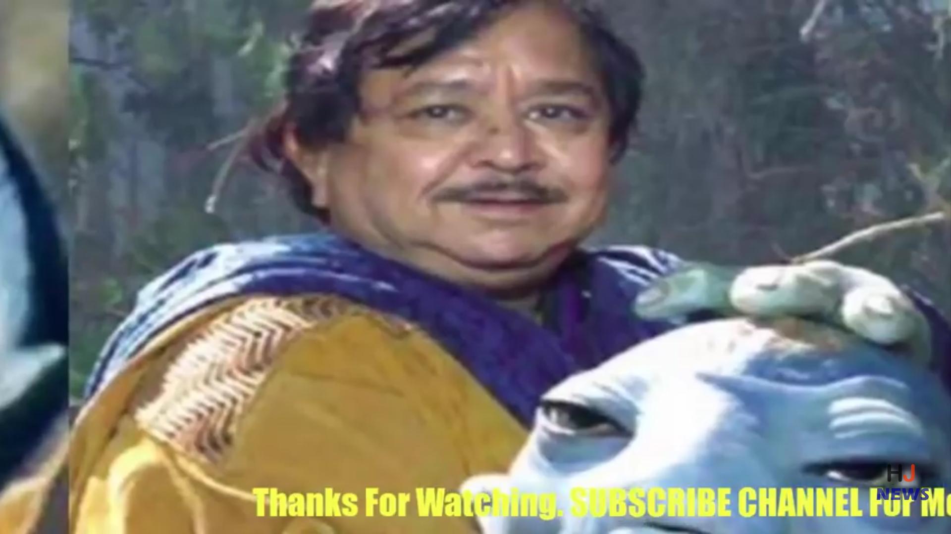 actor Chhote Ustad large photo