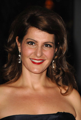 actor Nia Vardalos large photo