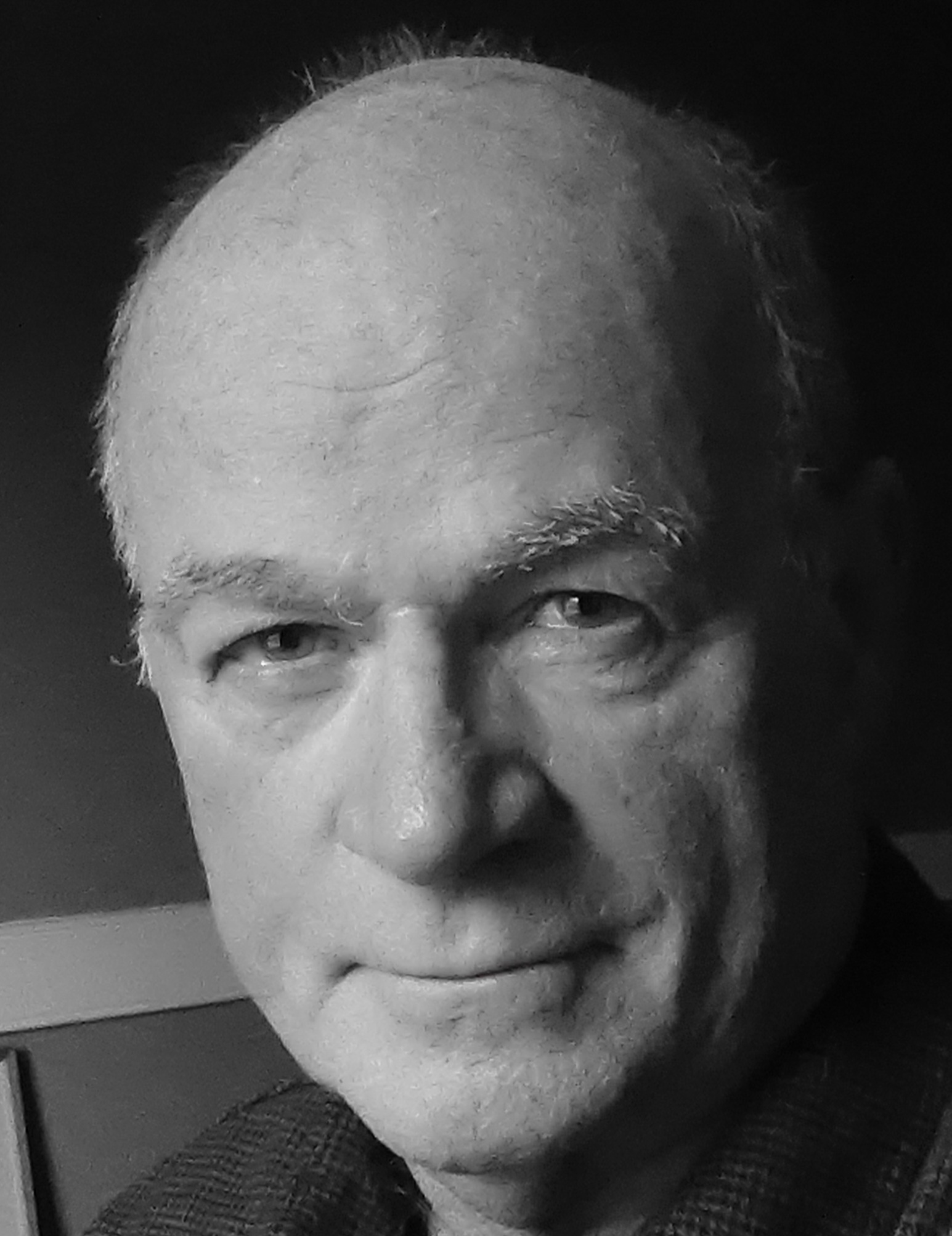 actor John Finn large photo