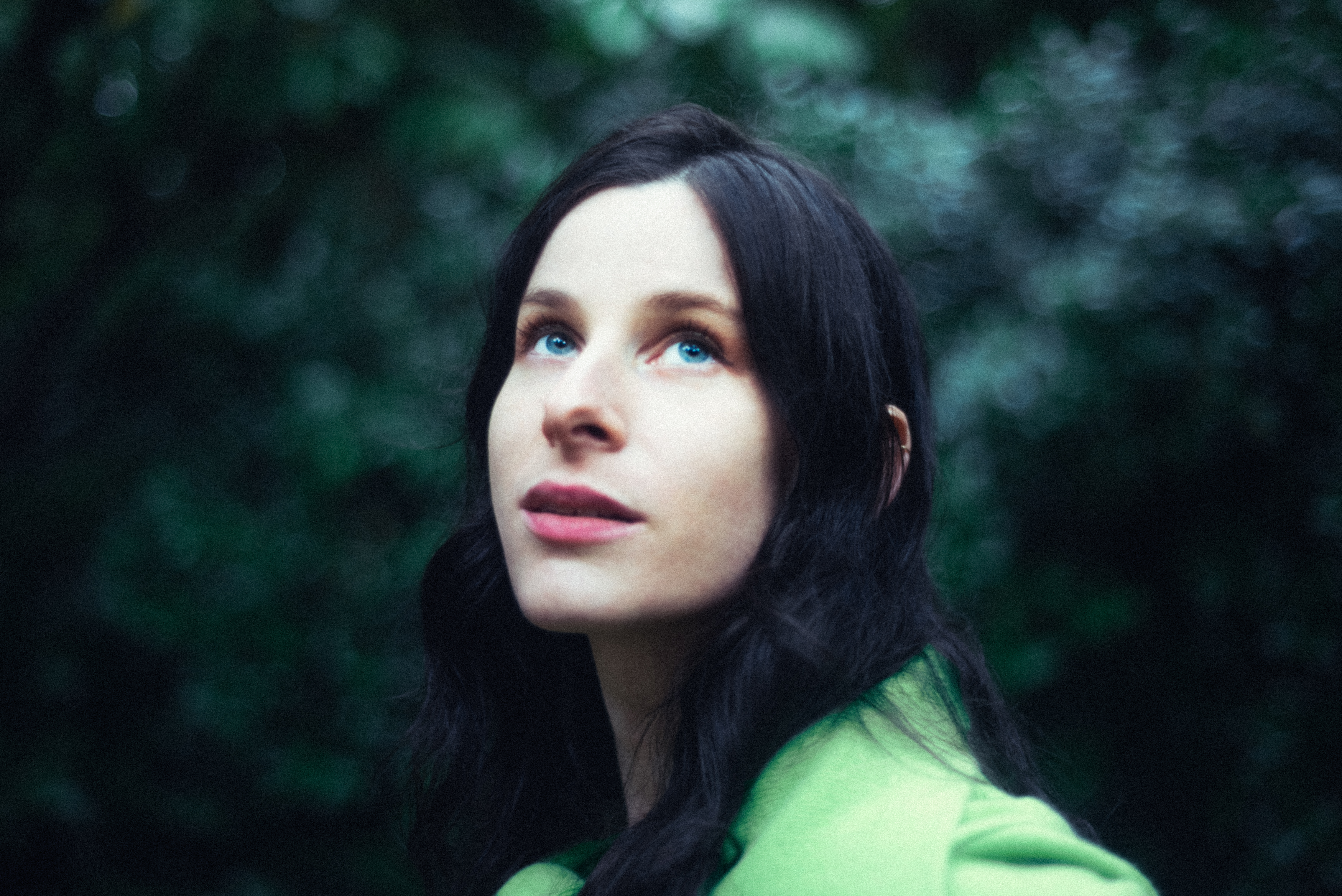 actor Sasha Spielberg large photo