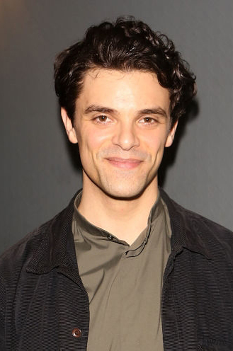 actor Jacob Fortune-Lloyd large photo