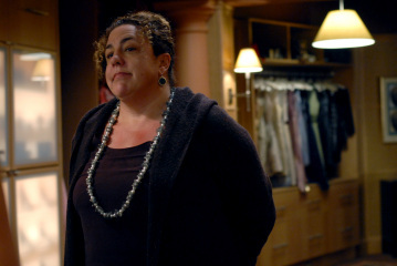 actor Marcia DeBonis large photo