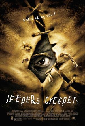Jeepers Creepers [Russian]