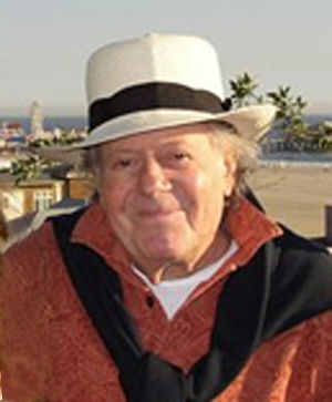 actor Aubrey Morris large photo