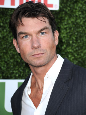 actor Jerry O'Connell large photo