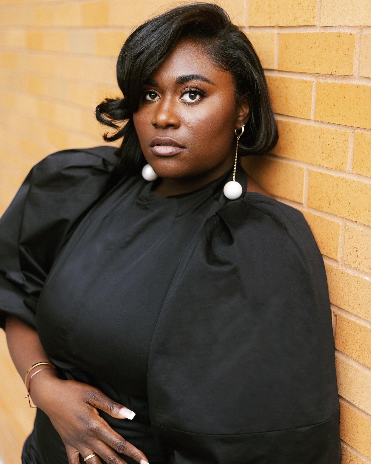 actor Danielle Brooks large photo