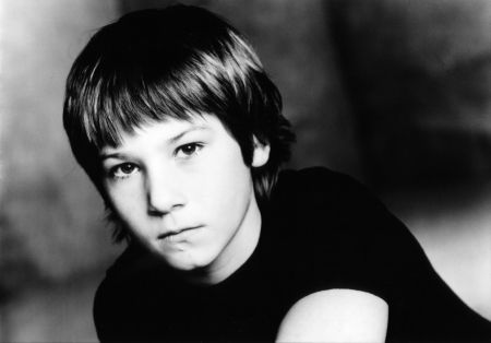 actor Alex Neuberger large photo