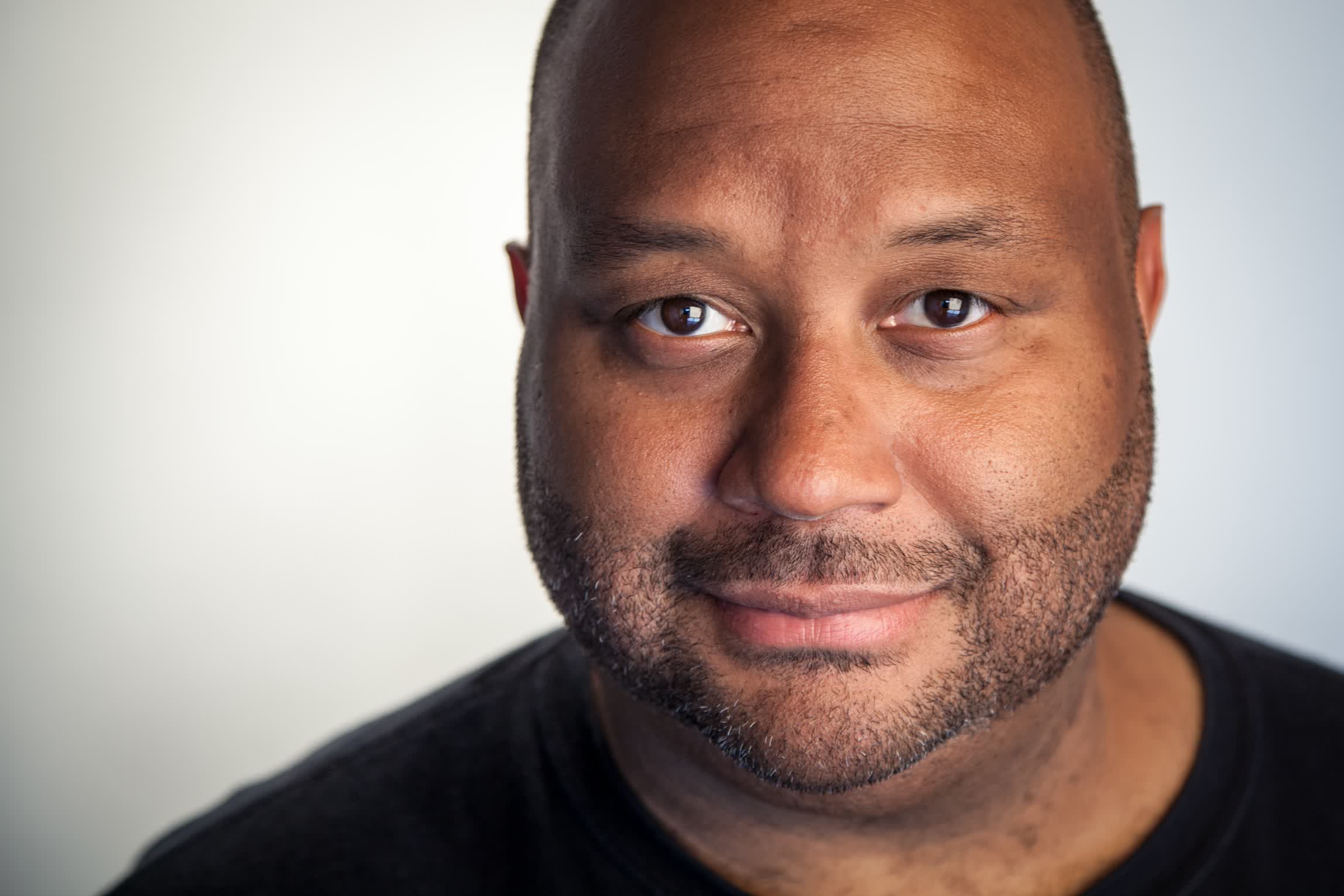 actor Jeffy Branion large photo