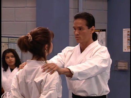 actor Danny Lee Clark large photo