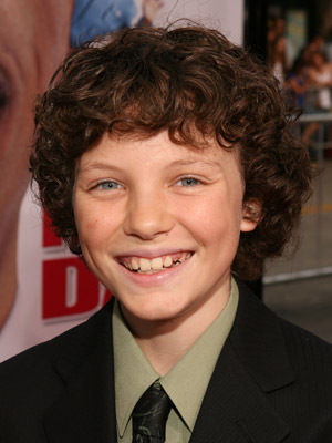 actor Austyn Myers large photo