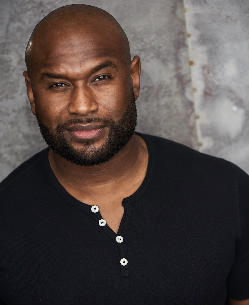 actor Will Blagrove large photo