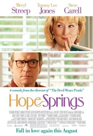 Hope Springs [Version française]