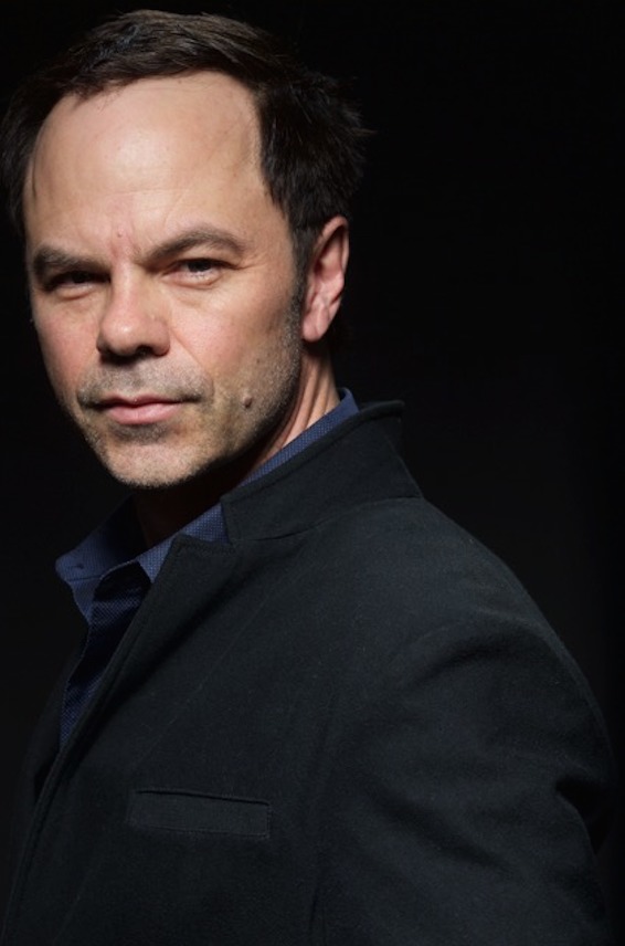 actor Jed Rees large photo