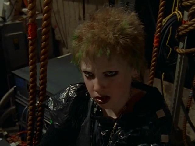 actor Brigid Tierney large photo