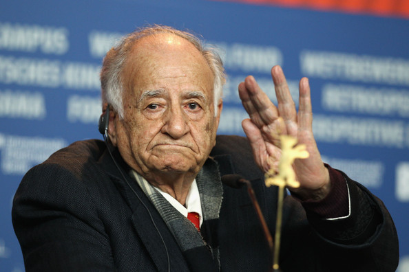 actor Ali-Asghar Shahbazi large photo