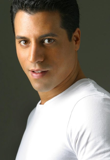 actor Craig Veroni large photo