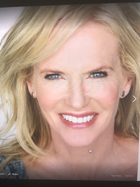 actor Phyllis Lyons large photo