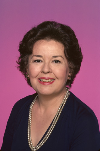 actor Sada Thompson large photo