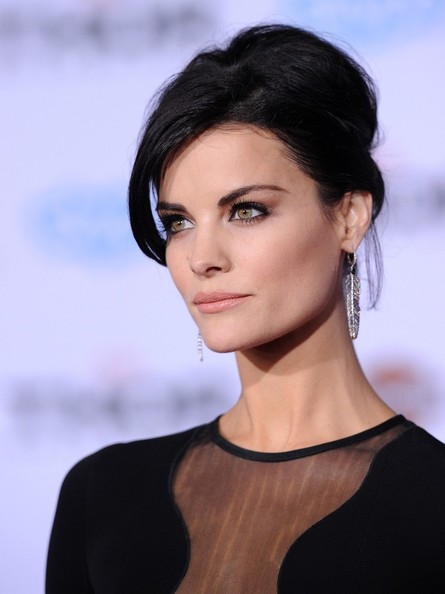actor Jaimie Alexander large photo