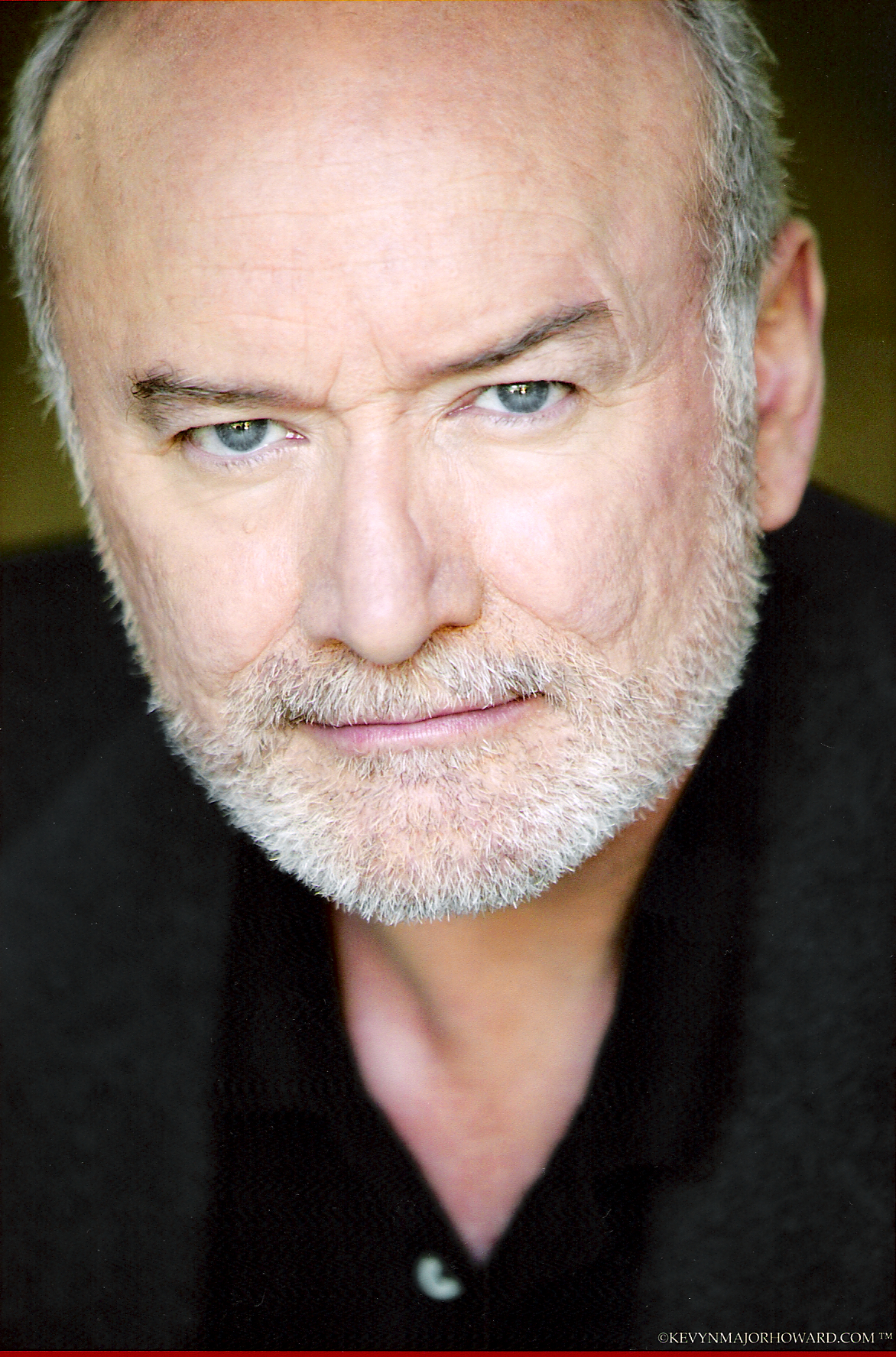 actor Edward James Hyland large photo