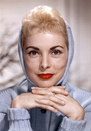 actor Janet Leigh large photo