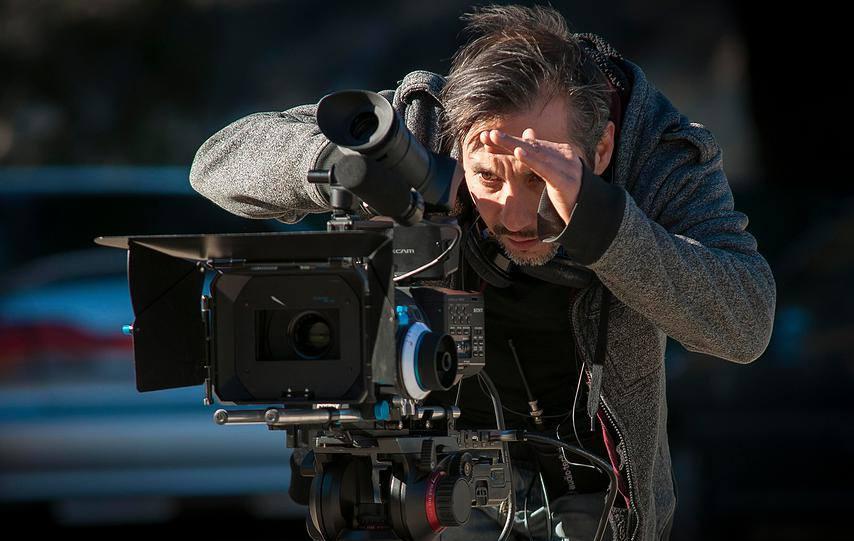 actor Luis Robledo large photo