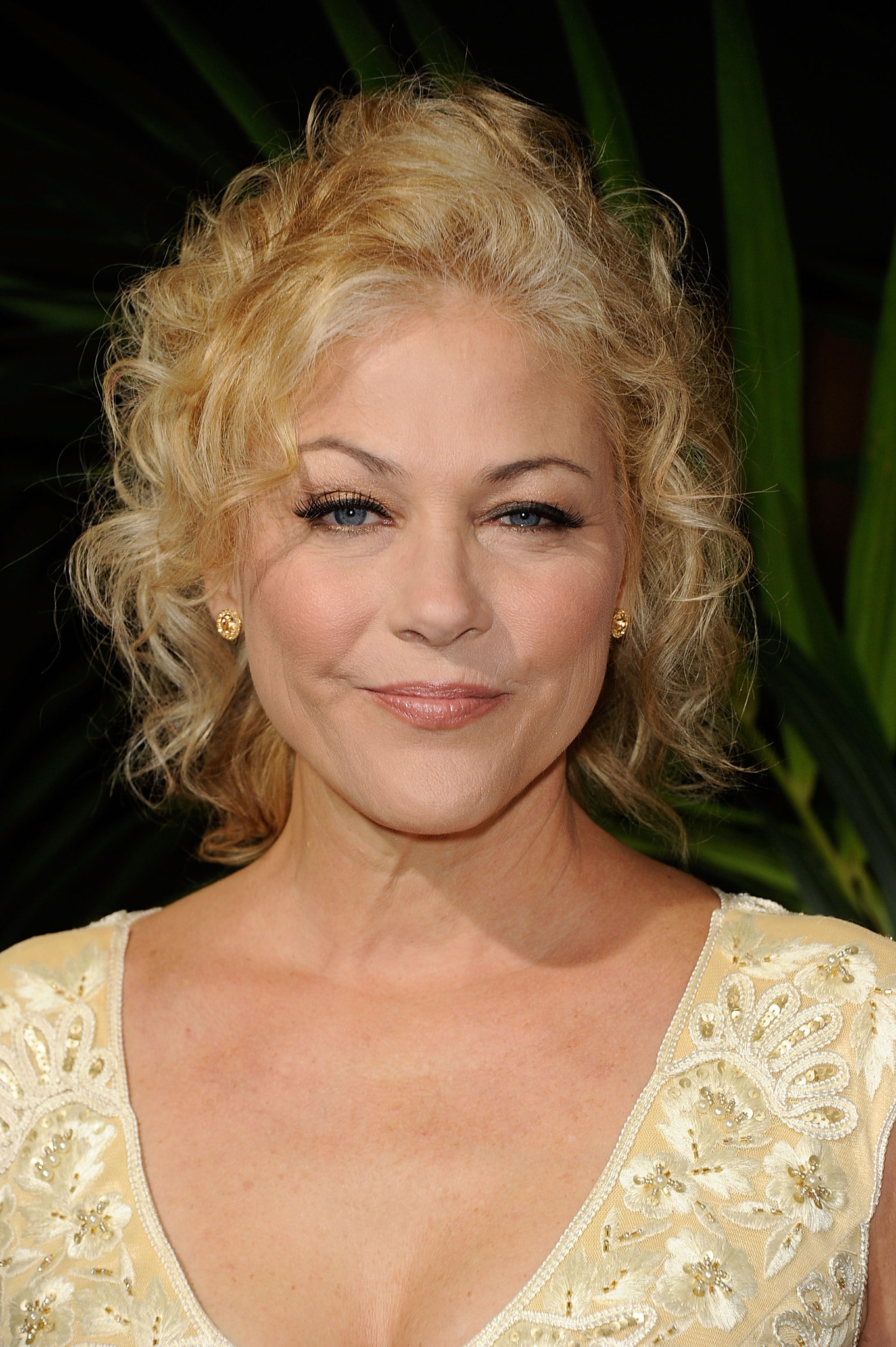 actor Patricia Hastie large photo